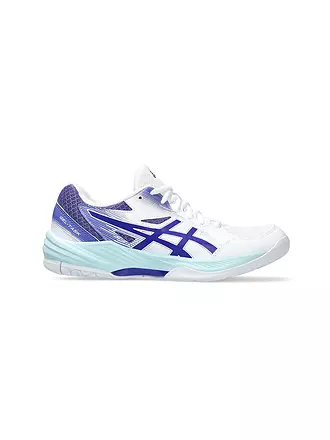 ASICS | Zapatillas de interior para mujer Gel-Task 3 | weiss